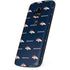 NFL Denver Broncos Blitz Series Moto E5 Play Skin